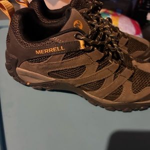 Merrell work/hiking shoes